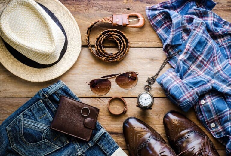 Cottagecore Fashion for Men: Masculine Aesthetics | My Cottagecore