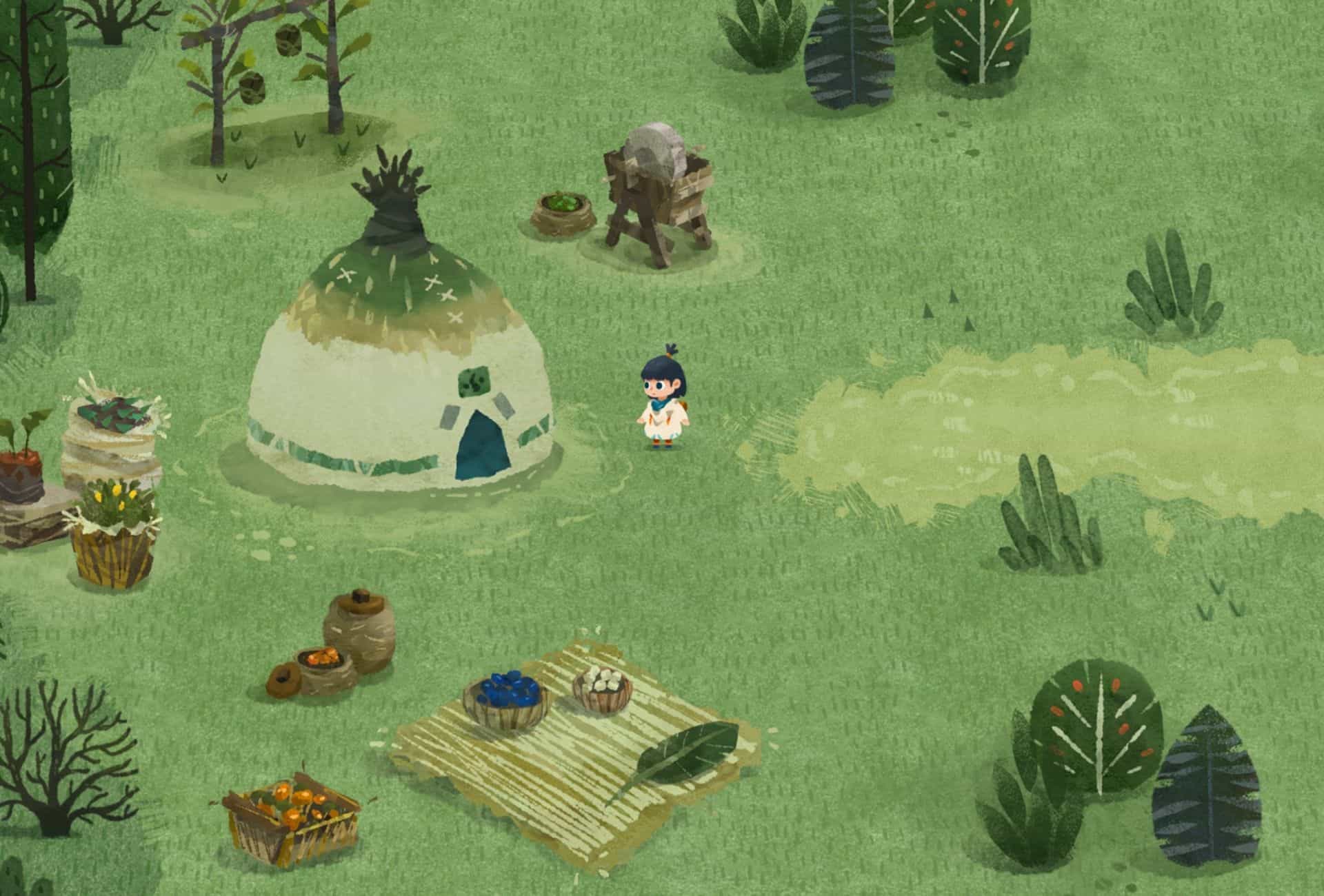 Carto game